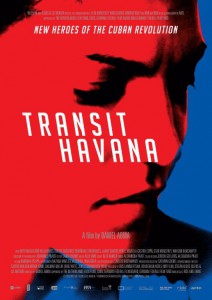 transit havana poster dutch